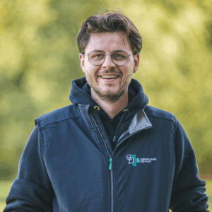 Internship Dierenarts Jos