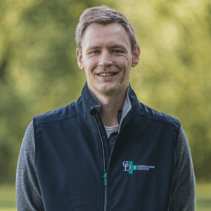 Dierenarts orthopedie Pieter Nijdam
